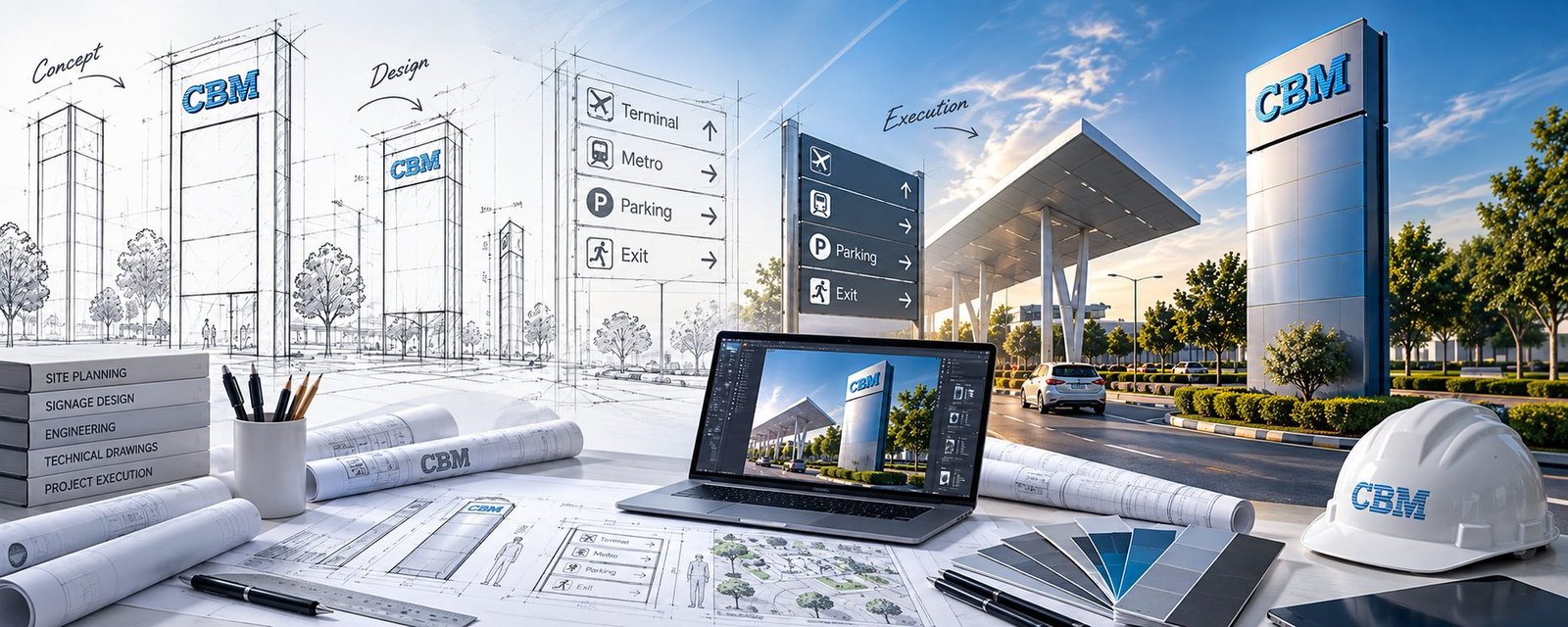 Design consultation